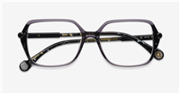 Montura de gafas Etnia Barcelona Mujer SIMA 52 BK